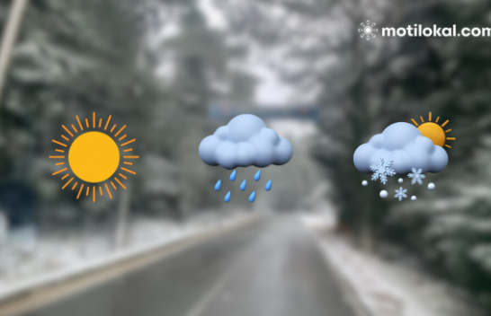 Parashikimi/ Mësoni si do të mbajë moti të premten dhe fundjavë në Shqipëri