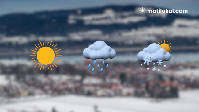 Parashikimi/ Mësoni si do të mbajë moti në fundjavë në Gjermani