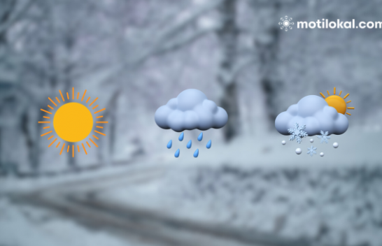 Parashikimi/ Mësoni si do të mbajë moti të shtunën në Shqipëri