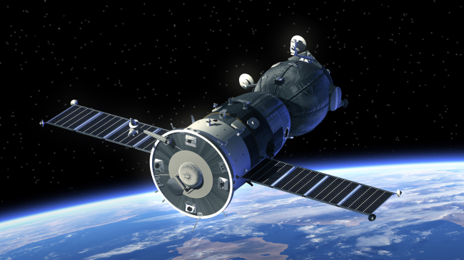NASA do të ndërtojë një anije kozmike gjigante diellore për një mision në Mars