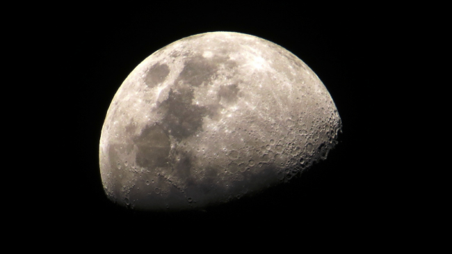 NASA dërgon emra në Hënë: Ja si mund të aplikoni