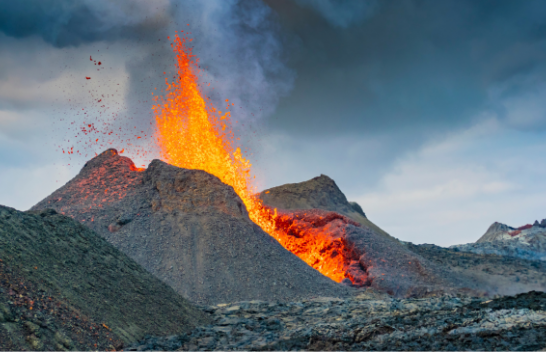 Islanda do të ketë tunel në një vullkan për të përdorur fuqinë gjeotermale praktikisht të pakufizuar