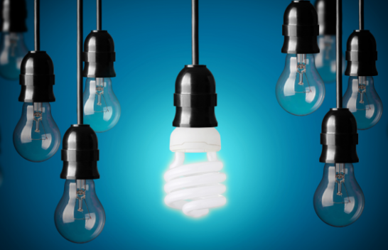 A janë llambat e kursimit të energjisë të dëmshme për mjedisin?