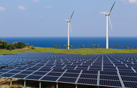 Energjia e rinovueshme në botë u rrit për 50% në 2023