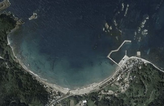 Pasojat e tmerrshme të tërmetit të Vitit të Ri: Shihni në imazhet satelitore se çfarë i bëri Tokës