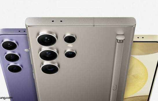 Samsung prezantoi serinë S24, këto janë karakteristikat e telefonit me Inteligjencë Artificiale