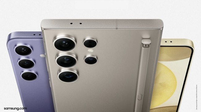 Samsung prezantoi serinë S24, këto janë karakteristikat e telefonit me Inteligjencë Artificiale