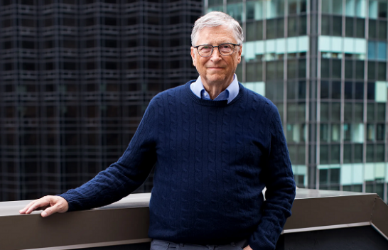 Bill Gates për Inteligjencën Artificiale: Si do të ndryshojë jetën tonë në pesë vjet