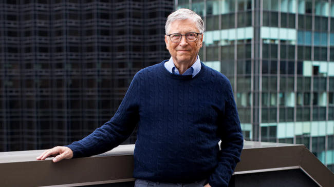 Bill Gates për Inteligjencën Artificiale: Si do të ndryshojë jetën tonë në pesë vjet