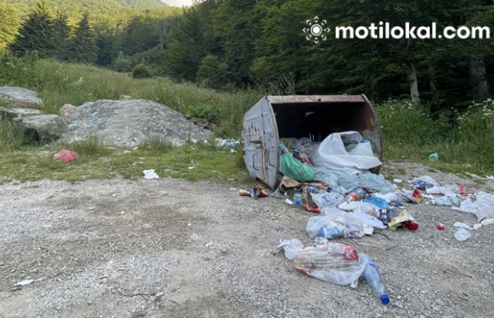 Ministri Aliu flet për trende pozitive, por çdo cep i Kosovës është i mbuluar nga bërlloku