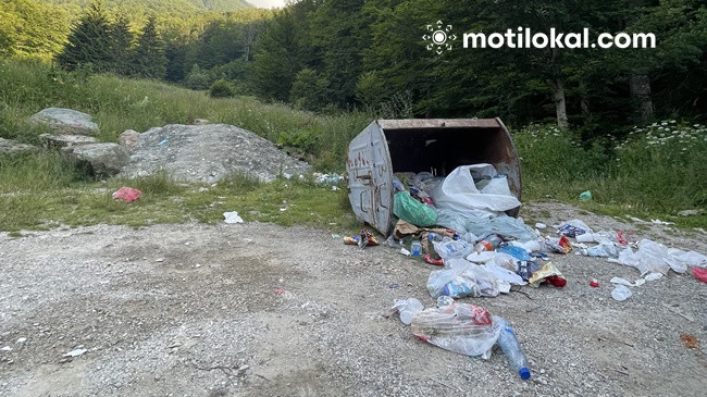 Ministri Aliu flet për trende pozitive, por çdo cep i Kosovës është i mbuluar nga bërlloku
