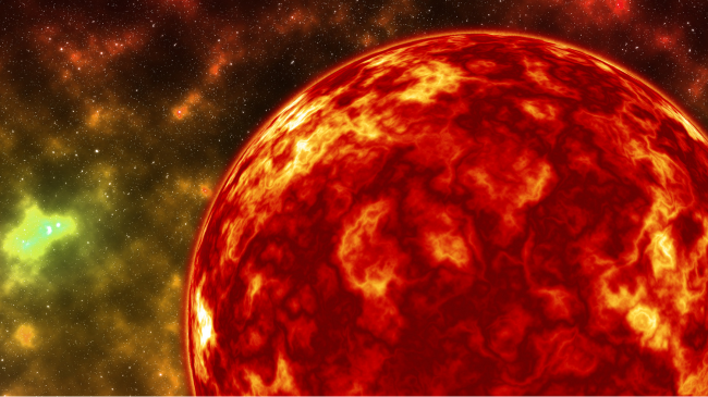 Bota e oqeanit apo bota e lavës? Sido që të jetë, ky planet nuk ka "shenja të forta jete"