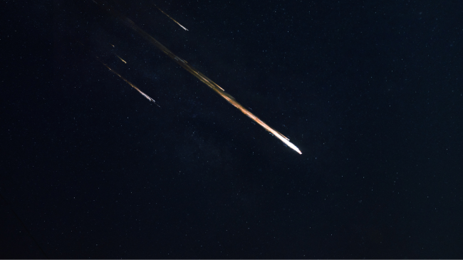 NASA po gjurmon disa asteroid afër Tokës, njëri prej të cilëve "shpërtheu" mbi Berlin