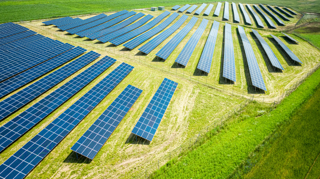Gjashtë kompani aplikojnë të investojnë në energjinë diellore në Kosovë