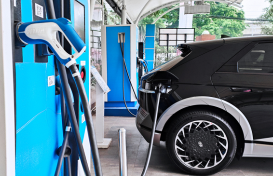 Pse veturat elektrike janë të mira?