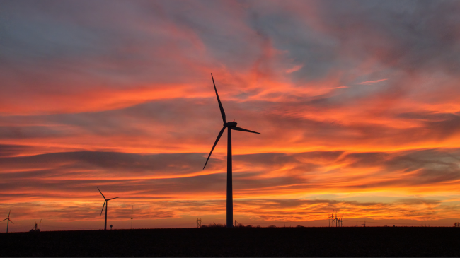Ember: Energjia e erës tejkaloi impiantet e gazit në Evropë për herë të parë në vitin 2023
