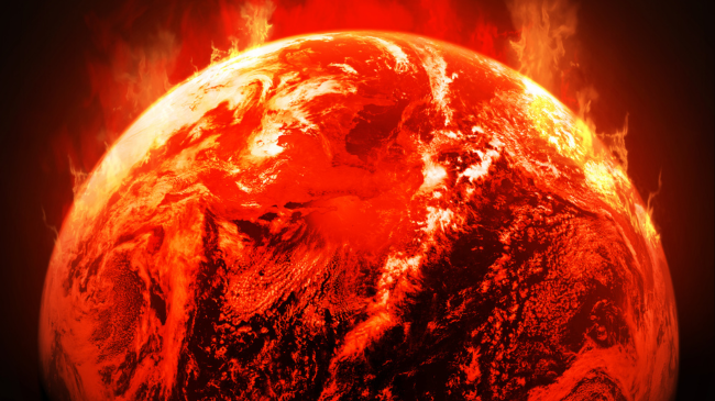 Një zbulim shqetësues: Toka mund të ketë kaluar tashmë kufirin vendimtar të ngrohjes prej 1.5°C