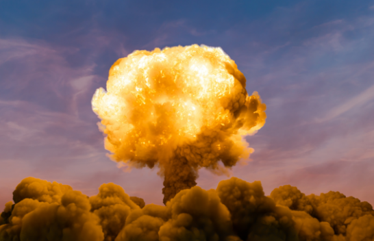 Tërmet apo testim i bombës bërthamore? Shkencëtarët kanë një mjet që zbulon pse lëkundet toka