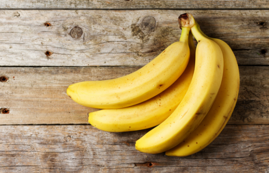 A e dini për një truk që do t'i mbajë bananet tuaja të freskëta më gjatë?