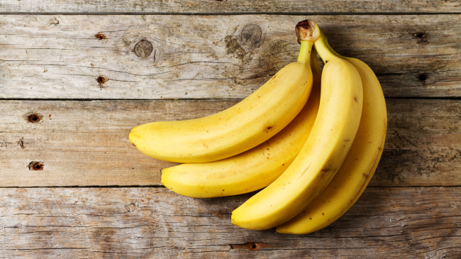 A e dini për një truk që do t'i mbajë bananet tuaja të freskëta më gjatë?