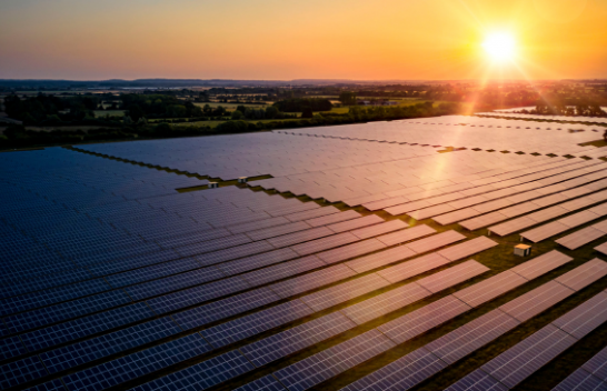 Në këtë vend të Evropës do të ndërtohet ferma më e madhe diellore