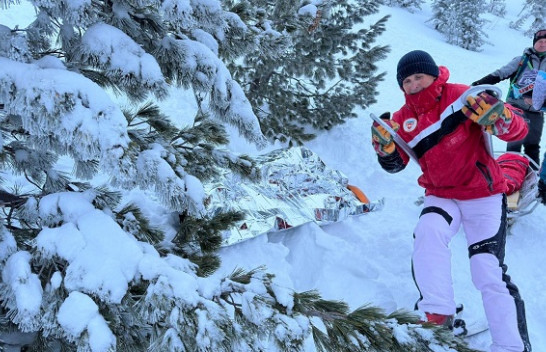 Pas vdekjes së skiatores në Brezovicë, Shërbimi i Kërkim-Shpëtimit Malor bën apel për kujdes