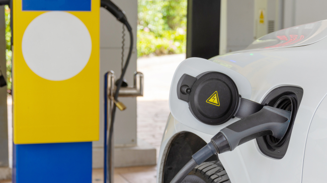 Ky vend i Ballkanit heq taksat doganore për veturat elektrike