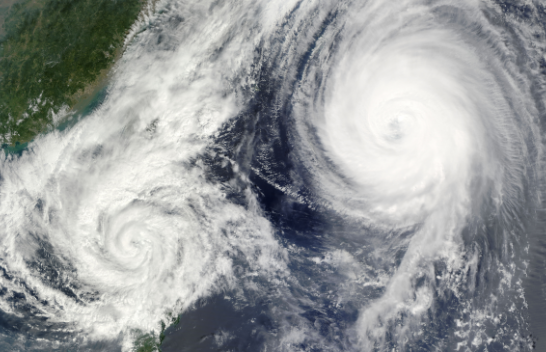 Uraganet po bëhen aq të fortë sa nevojitet një kategori e re, paralajmërojnë shkencëtarët