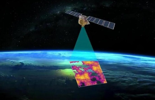 Google do të përdorë teknologjinë e Inteligjencës Artificiale dhe një satelit për të monitoruar rrjedhjet e metanit