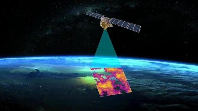 Google do të përdorë teknologjinë e Inteligjencës Artificiale dhe një satelit për të monitoruar rrjedhjet e metanit