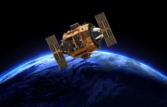 Japonia lëshon satelitin e parë prej druri për të luftuar ndotjen