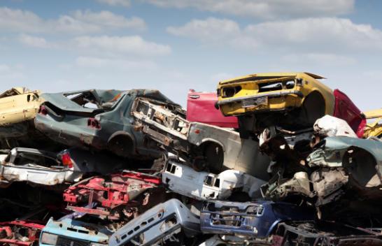 Gjithçka që duhet të dini rreth riciklimit në industrinë e automjeteve