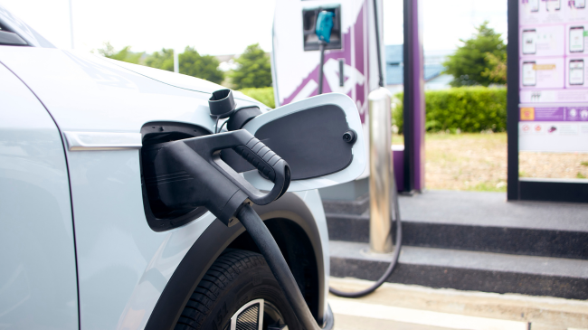 Shqipëri, 261 mjete elektrike të regjistruara në janar 2024