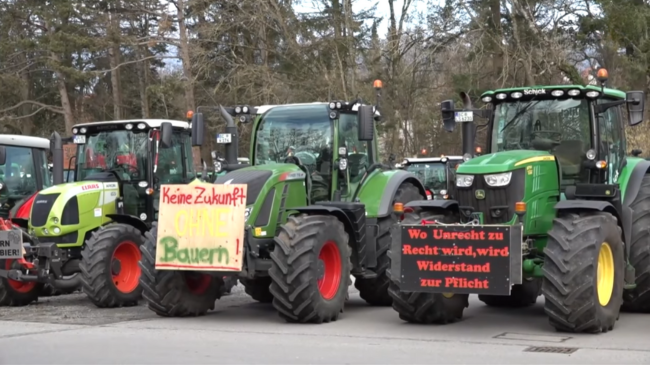 Pse fermerët po protestojnë në Evropë, çfarë po bëjnë qeveritë?