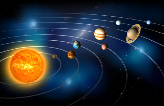 Shkencëtarët zbulojnë vendndodhjen e mundshme të planetit të nëntë në sistemin diellor