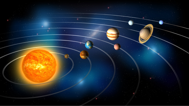 Shkencëtarët zbulojnë vendndodhjen e mundshme të planetit të nëntë në sistemin diellor