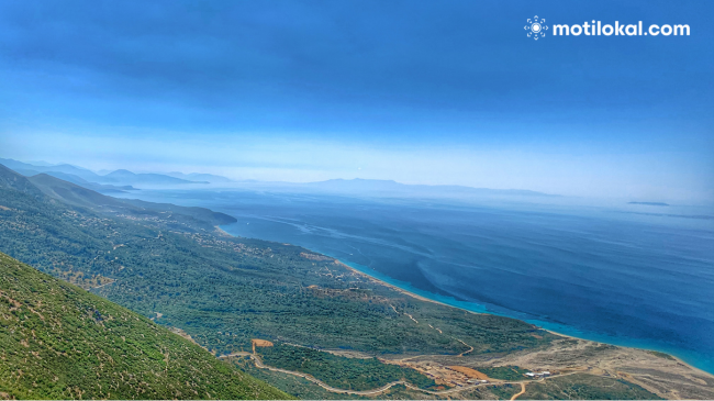 Barometri i Turizmit i OKB-së: Shqipëria është destinacioni më i mirë në Evropë për vitin 2023