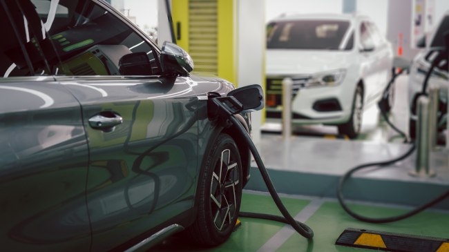 Automjetet elektrike mund të kenë një ndikim në shëndetin e njerëzve