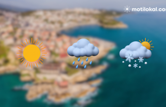 Mësojeni motin për këtë javë në Mal të Zi
