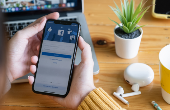 Bie Facebook