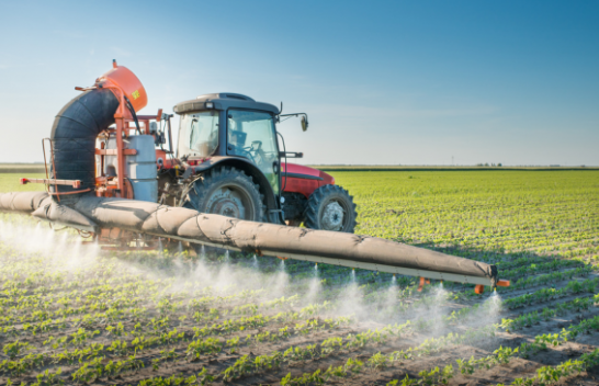 Si të ulët përdorimi i pesticideve në bujqësi? Shkencëtarët kanë një zgjidhje shumë natyrale