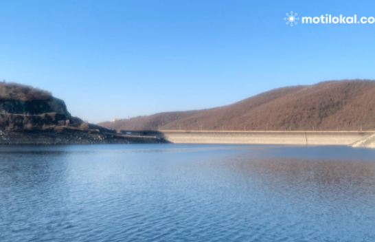 Ujësjellësi ‘Prishtina’ tregon për nivelin e ujit në liqenet Badovci dhe Batllava