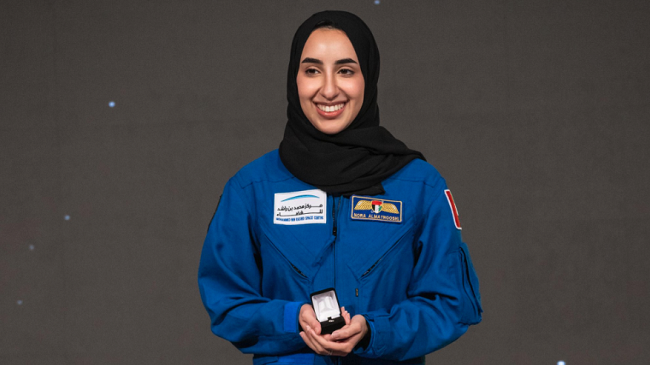NASA krijon një hixhab të veçantë për astronautet myslimane