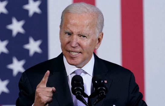 A do të ndalohet TikTok në Amerikë? Biden mbështet ligjin