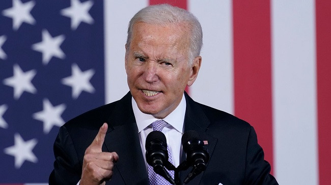 A do të ndalohet TikTok në Amerikë? Biden mbështet ligjin
