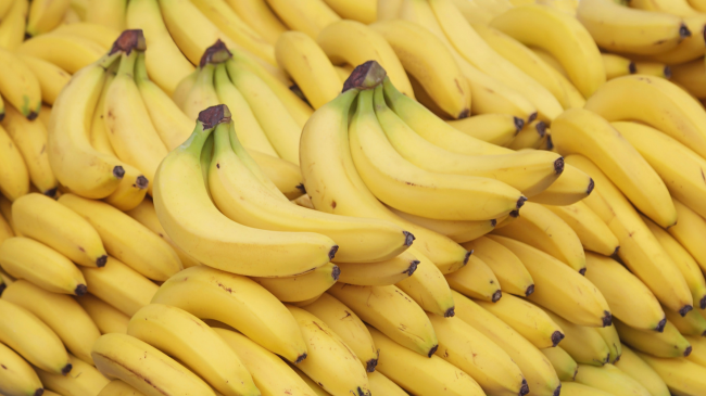 Çmimet e bananes do të vazhdojnë të rriten, kjo është arsyeja