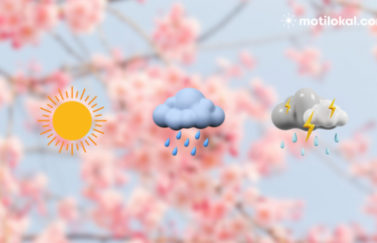 Si parashikohet të mbajë moti të mërkurën në Maqedoni?