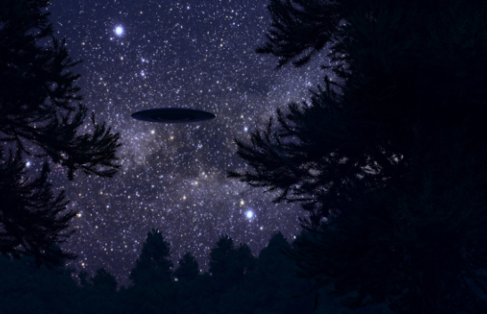Shkencëtarët pretendojnë se kanë zbuluar vendin më të mirë për të vëzhguar UFO-t në SHBA