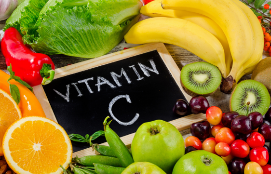 Çfarë ndodh me trupin tuaj nëse konsumoni vitaminë C çdo ditë?