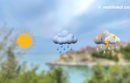 Si parashikohet të mbajë moti këtë fillim jave në Mal të Zi?